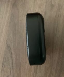 EMEET Conference Speakerphone M0 Plus, 4 AI Mics 360° Voice Pickup, Noise Reduction, USB C, Bluetooth Speakerphone for 8 People w/Daisy Chain for 16, Conference Speaker Compatible w/Leading Software Advanced M0 PLUS for 8 45 61q39ghezXL