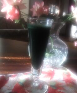 Starwest Botanicals Certified Organic Spirulina Powder, 1-Pound Bulk Bag 1 Pound (Pack of 1) 11 61q439bQ0HL