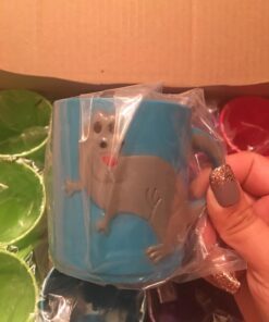 Rhode Island Novelty Dinosaurs Mugs Assorted Colors and Designs One Dozen 30 61q4H2UVXqL