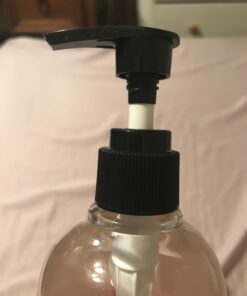 Organic Fractionated Coconut Oil for Skin and Hair, 4 fl oz - Liquid Carrier Oil for Diluting Essential Oils, Hair Growth & Skin Moisturizer - by Pure Body Naturals 49 61q4fxh GeL