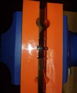 Yost Vises UP360 Universal 6 Inch Prism Style Jaw Cover 37 61q59Q6HyaL