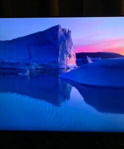 TCL 55S517 55-Inch 4K Ultra HD Roku Smart LED TV (2018 Model) 55 in TV only 26 61q5B1hrcwL