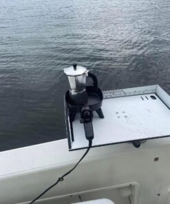 Elite Gourmet EFS-400 Personal Stir Fry Griddle Pan, Rapid Heat Up, 600 Watts Non-stick Electric Skillet with Tempered Glass Lid, Size 7" x 7" 42 61q5ixWrWL