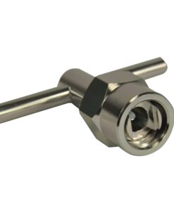Alternative view of Danco 86712 Moen Cartridge Puller, Pack of 1, Silver
