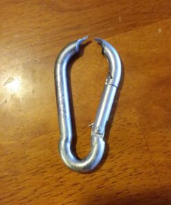 Jungle Gym Kingdom Swing for Outdoor Swing Set - Pack of 1 Swing Seat Replacement Kit with Heavy Duty Chains - Backyard Swingset Playground Accessories for Kids (Green) Green, 1 Pack Standard 45 61q6xEMqNL