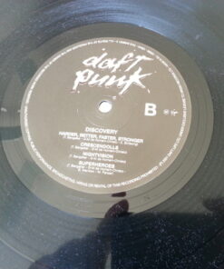 Discovery Discovery 35 61q7P2FXhAL