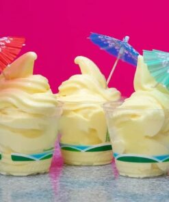 By The Cup Rainbow Sprinkles and Pineapple Soft Serve Bundle, 4.40 Pound Bag with 4 oz Bag Sprinkles 20 61q7cG7i7CL