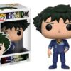 Funko Cowboy Bebop Spike Pop Animation Figure