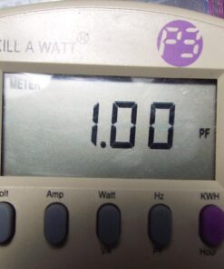 P3 P4400 Kill A Watt Electricity Usage Monitor 1 White 51 61q8rIl9vsL