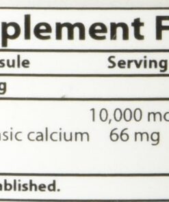 Best Naturals Maximum Potency Biotin 10,000 Mcg for Healthier and Longer Hair Growth Support Formula, 200 Count 23 61qAyvXzsuL