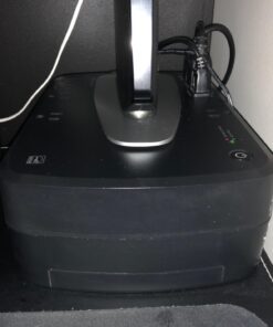 APC UPS Battery Backup for Computer, BE550G Surge Protector with Battery Backup, Dataline Protection 550VA 30 61qBtYeQdfL