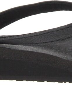 Sanuk Women's Yoga Joy 5 Black 5 61qBtzYlRML