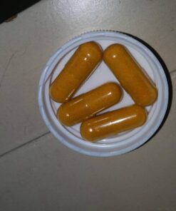 Turmeric Curcumin with BioPerine 1500mg - Natural Joint & Healthy Inflammatory Support with 95% Standardized Curcuminoids for Potency & Absorption - 60 Capsules with Black Pepper 23 61qCpHvQrL 3