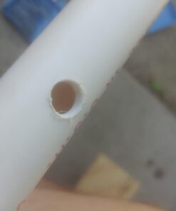 sansheng 24Pack Chicken Waterer Cups,Poultry Water Cups,Automatic Poultry Waterer for DIY Poultry Quail Duck Chicken Bird Drinker 24 41 61qD0xNj96L