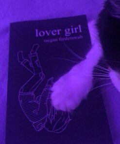 Lover Girl Paperback, Large Print 17 61qDBnXEVBL