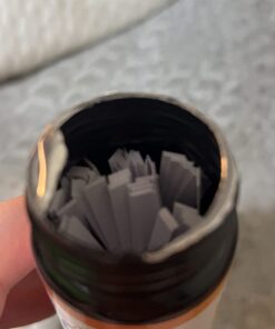 pH Test Strips 4.5 to 9.0 (200 ct) for Urine and Saliva Body pH Testing. Urinalysis Reagent Test Strips for Acidity and Alkalinity. Alkaline Diet Food and Acid pH Testing 36 61qDEEoNCIL