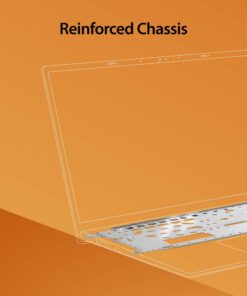 ASUS Vivobook15 15.6" FHD 1080P IPS Thin and Light Laptop, Intel 4-Core i5-1135G7 (Up to 4.2 GHz, Beat i7-1185G7E), 12GB RAM, 512GB SSD, Iris Xe Graphics, Webcam, Bluetooth, WiFi, Win 11 Home, Black 12GB RAM | 512GB SSD 17 61qDKzd2qEL