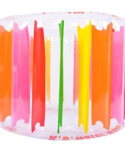 Jilong Water Wheel - Giant Inflatable Swimming Pool Water Wheel Toy (49.2" X 33") 23 61qDUfDdYuL