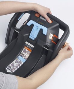 UPPAbaby MESA Base 9 61qEOlZsfRL