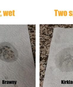 Brawny Paper Towels, 16 XL Rolls, Pick-A-Size, White, 16 = 32 Regular Rolls 8 Rolls (Pack of 2) 42 61qEdrFNx5L