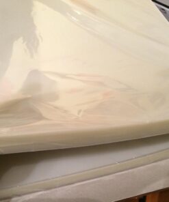 Nuova Premium Thermal Laminating Pouches, 9" x 11.5"/Letter Size/3 mil, 200 Pack (LP200H) 35 61qExsbZhEL