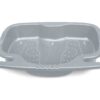 INTEX 29080E Pool Foot Bath - Gray 47 61qFZ1HnomL