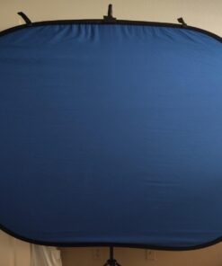 NEEWER Photo Studio Heavy Duty Metal Clamp Holder with 5/8" Light Stand Attachment for Reflector 23 61qFjSYYkdL