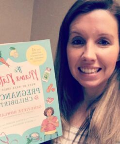 The Mama Natural Week-by-Week Guide to Pregnancy and Childbirth 27 61qFpajgdCL