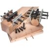 Eagle America 445-7600 Professional Wide Capacity Self-Centering Dowel Jig 37 61qGEPu9C8L