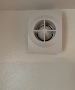 Honeywell WAVE-2 Two Tone Siren 27 61qGJZyhRL