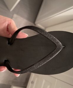 Reef Women's Stargazer Sandal 8 Black/Black 25 61qGwhyPdWL