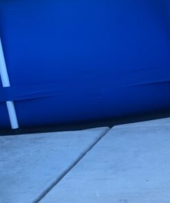 12 Foot Round Armor Shield Pool Floor Liner Pad 26 61qHEFnQmTL