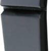 Kwik Tek Hull Hugger Contour Fender Black 24 61qHrzO9aqS