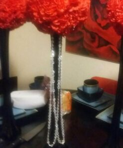 LA Crafts Brand 6" Smooth Foam Craft Ball- Polystyrene (Not Styrofoam) - 12 Pack 21 61qIFv9LfoL