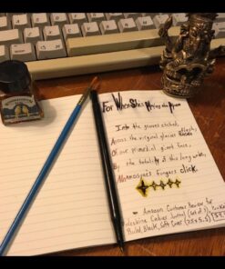 Moleskine Cahier Journal, Soft Cover, Pocket (3.5" x 5.5") Ruled/Lined, Black, 64 Pages (Set of 3) 15 61qIVF EegL