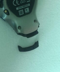 Garmin 010-11251-05 Garmin Forerunner 610 Bands (Black) 24 61qJ5vq0vWL 1