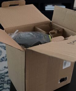 Ryobi P411 One+ 18 Volt 5 Inch Cordless Battery Operated Random Orbit Power Sander (Battery Not Included / Power Tool Only) 19 61qJ8DczoL