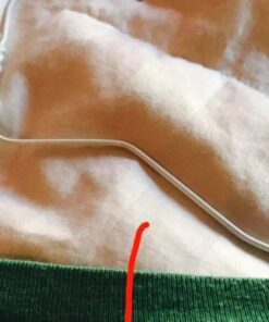 EasyLint Professional Lint Remover Fabric Shaver: The Sweater Shaver Pill Remover for Clothes & Furniture. Works with Batteries or A/C Power. Includes 2-Blades, Cleaning Brush, Case & Power Cord. 44 61qJOYx3P3L 1