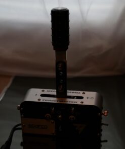 Thrustmaster TSSH Sequential shifter & handbrake SPARCO for Console (XBOX Series X/S, One, PS5, PS4, PC) TSSH Shifter & Handbrake 48 61qJcvDxUL