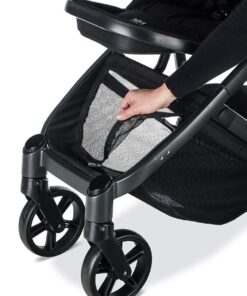 Britax B-Ready G3 Stroller, Pistachio 11 61qJjLqYrL