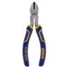 IRWIN VISE-GRIP Diagonal Cutting Pliers, 6-Inch (2078306)