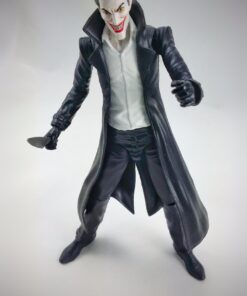 DC Collectibles DC Comics - The New 52: The Joker Action Figure 19 61qL IrMtoL