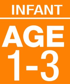 Bell Mini Infant Bike Helmet Crocagators 12 61qM04Z6LZL