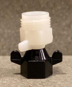 SEAFLO 33-Series Industrial Water Pressure Pump w/Power Plug for Wall Outlet - 115VAC, 3.3 GPM, 45 PSI 32 61qMHFV4bsL