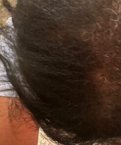 DrFormulas HairOmega DHT Blocker Biotin 5000 mcg Vitamins for Hair Growth Supplement | Hair Loss Pills for Women and Men, 30 Day Supply 60 Count (Pack of 1) 22 61qMMjQ4J2L