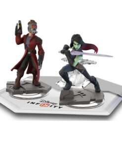 Alternative view of Disney Infinity: Marvel Super Heroes (2.0 Edition) - Marvel's Guardians of the Galaxy Play Set - Not Machine Specific