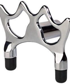 Pro Series A58C Chrome Bridge Head