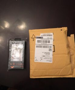 Symphonized NRG 2.0 Wood Earbuds Wired, in Ear Headphones with Microphone for Computer & Laptop, Noise Isolating Earphones for Cell Phone, Ear Buds with Booming Bass (Orange) Orange 26 61qPiqGKKCL