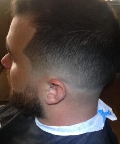 Andis 32400 Slimline Pro Cord/Cordless Beard Trimmer, Lithium Ion T-blade Trimmer, Close Cutting T-Blade Zero Gapped, Chrome Old Chrome Slimline Trimmer 56 61qPuKyeBUL