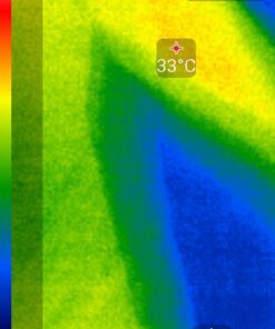 Seek Thermal CompactXR – Outdoor Thermal Imaging Camera for Android MicroUSB, Black (UT-AAA) 74 61qQI0tBu7L